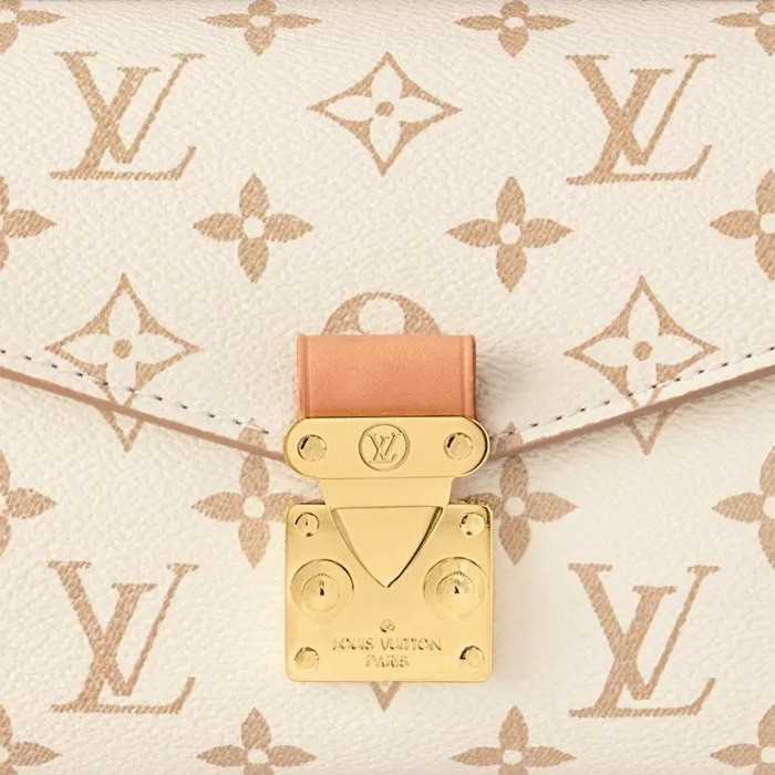 Louis Vuitton M46914 Pochette Mtis East West 8211 Louis Vuitton Handbag Store Women Louis Vuitton Pochette Metis Bag