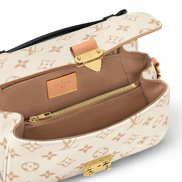 Louis Vuitton M46914 Pochette Mtis East West 8211 Louis Vuitton Handbag Store Women Louis Vuitton Pochette Metis Bag