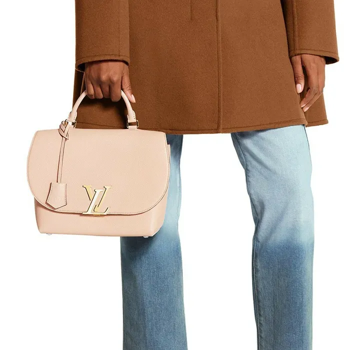 Louis Vuitton M55060 Volta 8211 Louis Vuitton Handbag Store Women Louis Vuitton Shoulder and Totes