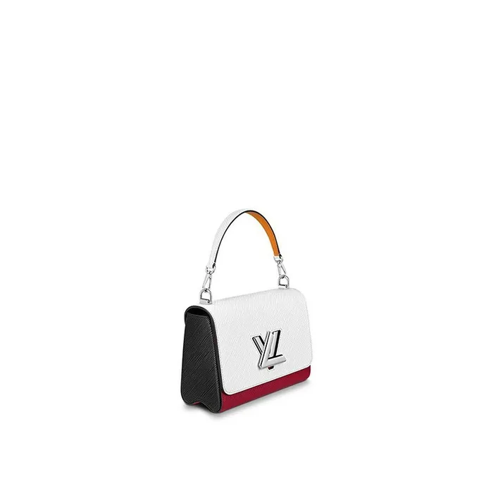 Louis Vuitton M55678 Twist MM 8211 Louis Vuitton Handbag Store Women Louis Vuitton Twist Bag