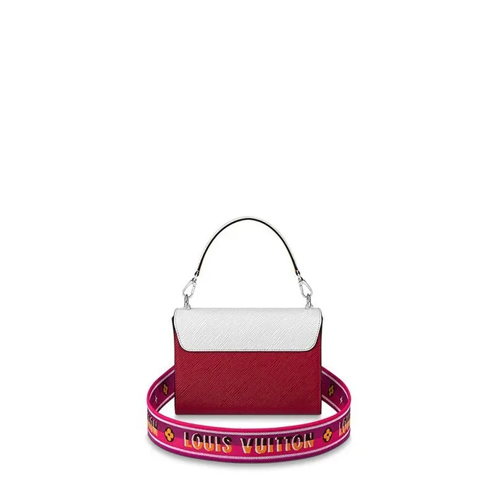 Louis Vuitton M55678 Twist MM 8211 Louis Vuitton Handbag Store Women Louis Vuitton Twist Bag