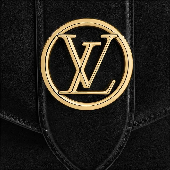 Louis Vuitton M55948 Lv Pont 9 8211 Louis Vuitton Handbag Store Women Louis Vuitton Shoulder and Totes