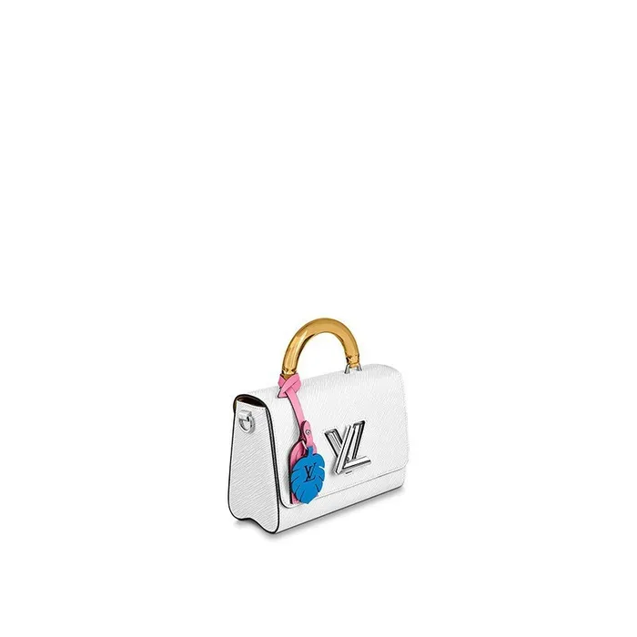 Louis Vuitton M56132 Twist MM 8211 Louis Vuitton Handbag Store Women Louis Vuitton Twist Bag