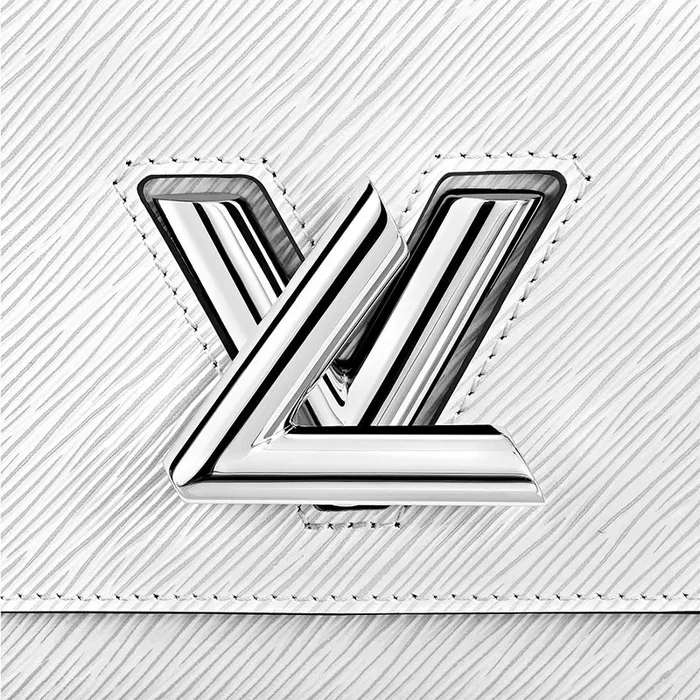 Louis Vuitton M56132 Twist MM 8211 Louis Vuitton Handbag Store Women Louis Vuitton Twist Bag