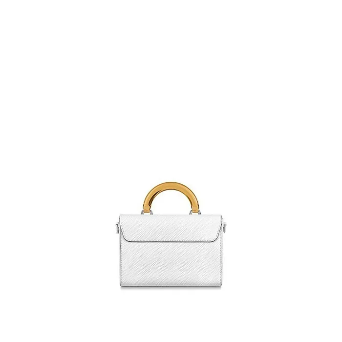 Louis Vuitton M56132 Twist MM 8211 Louis Vuitton Handbag Store Women Louis Vuitton Twist Bag