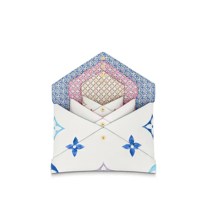 Louis Vuitton M82387 Kirigami Pochette 8211 Louis Vuitton Handbag Store Women Louis Vuitton Shoulder and Totes