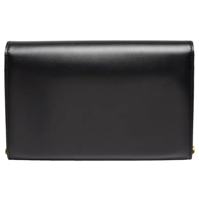 Louis Vuitton M94335 Chain Louise Black 8211 Louis Vuitton Handbag Store Women Louis Vuitton Shoulder and Totes