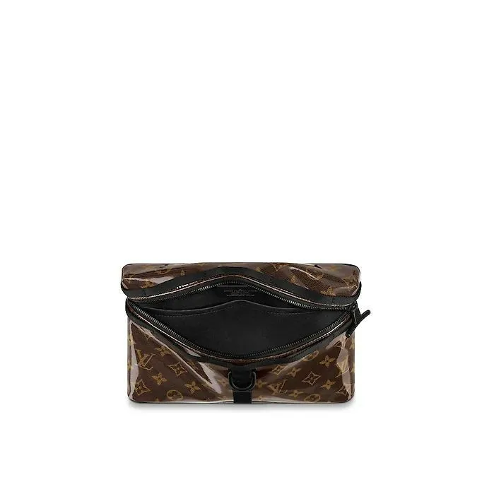 Louis Vuitton Messenger PM M43895 8211 Louis Vuitton Handbag Store Men Louis Vuitton Bags