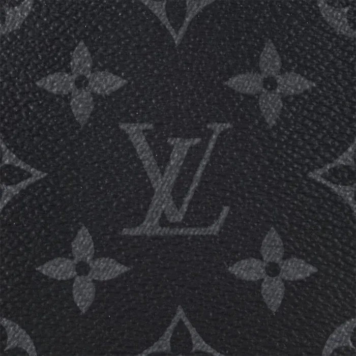 Louis Vuitton Monogram Eclipse M30936 Duo Slingbag 8211 Louis Vuitton Handbag Store Men Louis Vuitton Bags