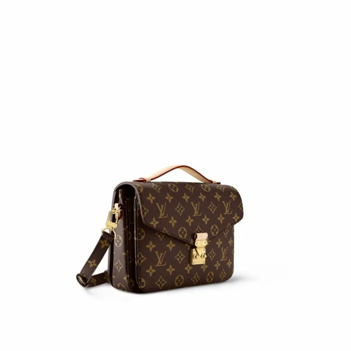 Louis Vuitton Pochette Metis M44875 Monogram 8211 Louis Vuitton Handbag Store Women Louis Vuitton Pochette Metis Bag