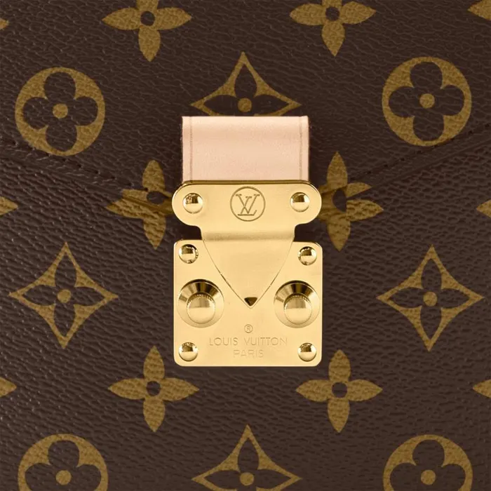 Louis Vuitton Pochette Metis M44875 Monogram 8211 Louis Vuitton Handbag Store Women Louis Vuitton Pochette Metis Bag