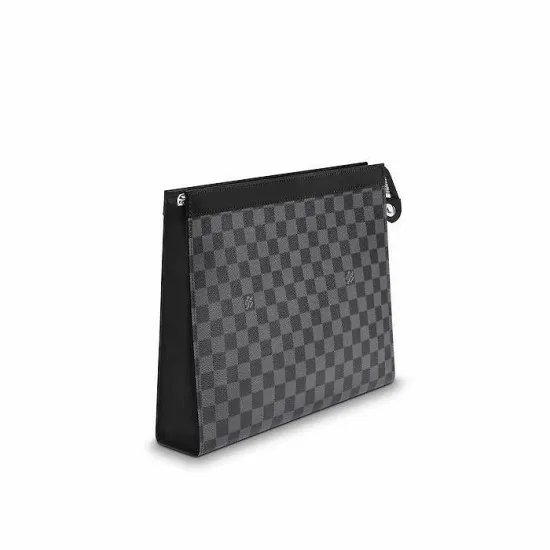 Louis Vuitton Pochette Voyage GM N60054 8211 Louis Vuitton Handbag Store Women Louis Vuitton Shoulder and Totes