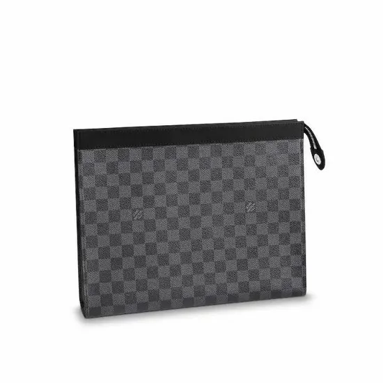 Louis Vuitton Pochette Voyage GM N60054 8211 Louis Vuitton Handbag Store Women Louis Vuitton Shoulder and Totes