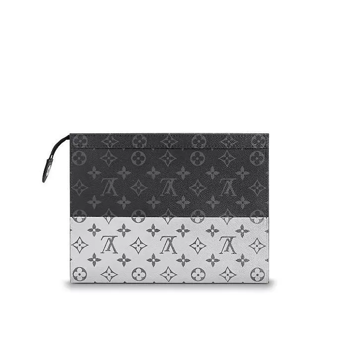 Louis Vuitton Pochette Voyage MM M63039 8211 Louis Vuitton Handbag Store Women Louis Vuitton Shoulder and Totes