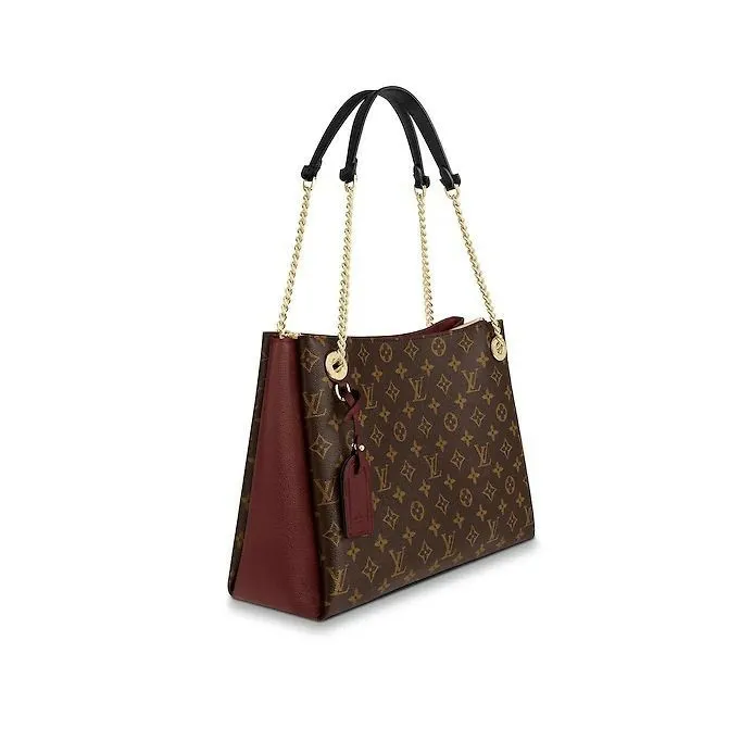 Louis Vuitton Surene MM M43864 8211 Louis Vuitton Handbag Store Women Louis Vuitton Shoulder and Totes