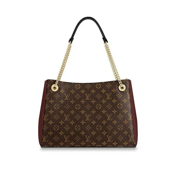 Louis Vuitton Surene MM M43864 8211 Louis Vuitton Handbag Store Women Louis Vuitton Shoulder and Totes