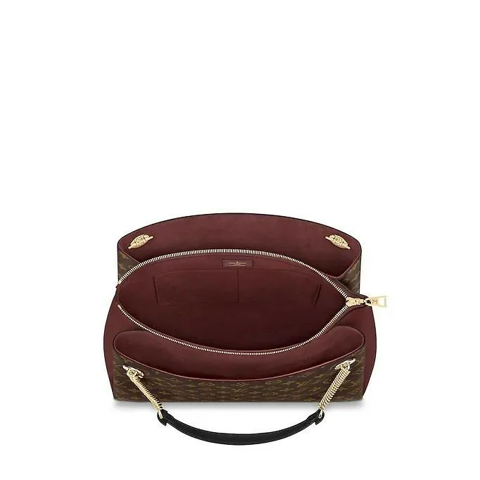 Louis Vuitton Surene MM M43864 8211 Louis Vuitton Handbag Store Women Louis Vuitton Shoulder and Totes