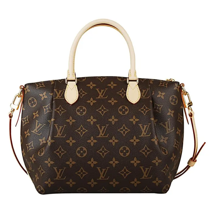Louis Vuitton Turenne PM M48813 8211 Louis Vuitton Handbag Store Women Louis Vuitton Shoulder and Totes