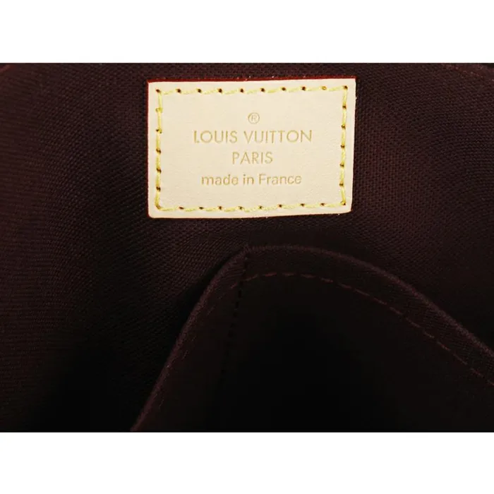 Louis Vuitton Turenne PM M48813 8211 Louis Vuitton Handbag Store Women Louis Vuitton Shoulder and Totes