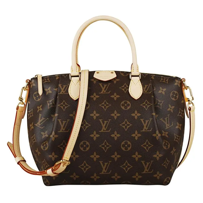 Louis Vuitton Turenne PM M48813 8211 Louis Vuitton Handbag Store Women Louis Vuitton Shoulder and Totes