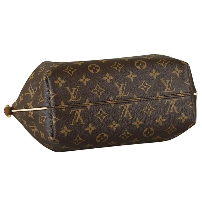 Louis Vuitton Turenne PM M48813 8211 Louis Vuitton Handbag Store Women Louis Vuitton Shoulder and Totes