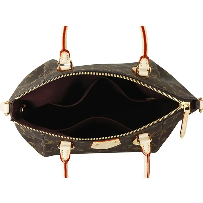 Louis Vuitton Turenne PM M48813 8211 Louis Vuitton Handbag Store Women Louis Vuitton Shoulder and Totes