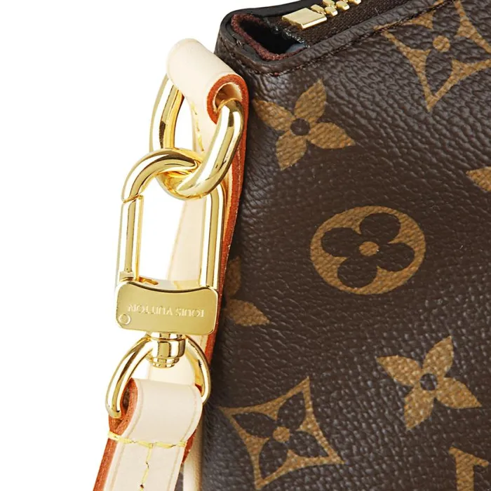 Louis Vuitton Turenne PM M48813 8211 Louis Vuitton Handbag Store Women Louis Vuitton Shoulder and Totes