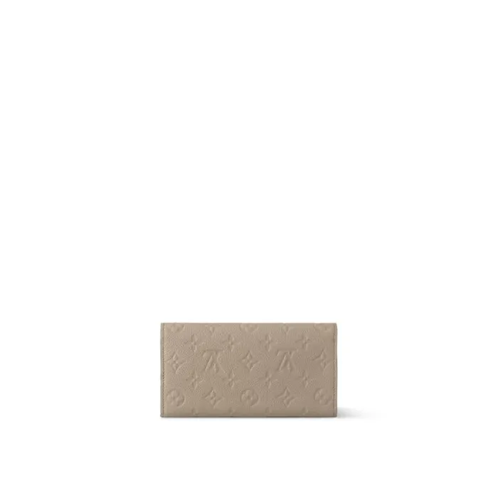 Louis Vuitton Turtledove M82256 Sarah Wallet 8211 Louis Vuitton Handbag Store Women Louis Vuitton Wallets