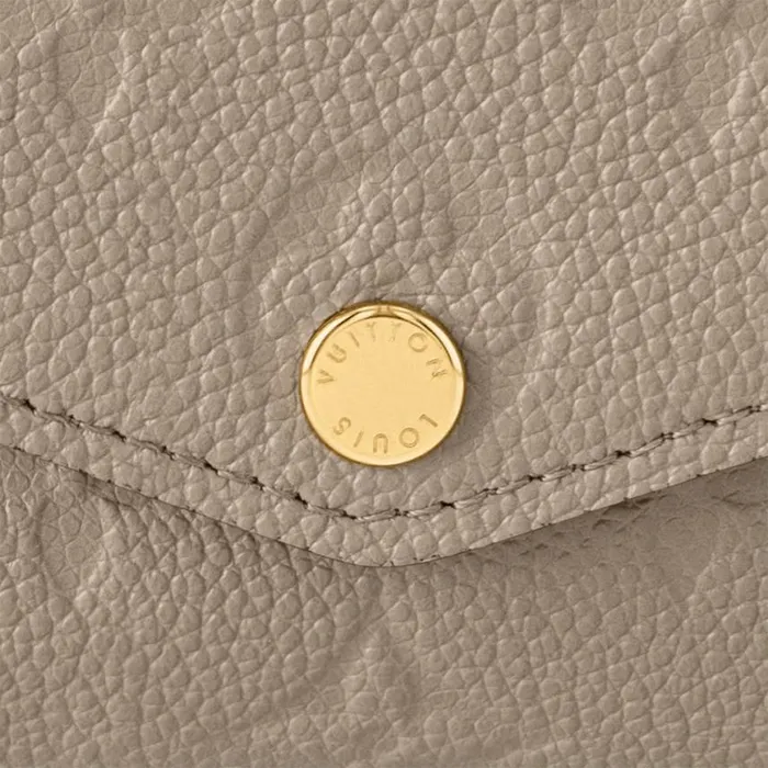 Louis Vuitton Turtledove M82256 Sarah Wallet 8211 Louis Vuitton Handbag Store Women Louis Vuitton Wallets