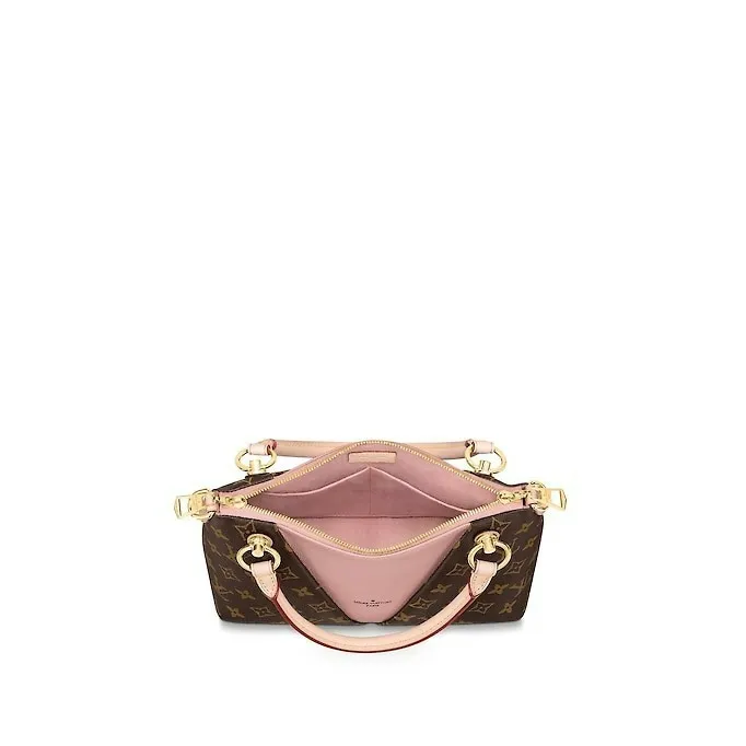 Louis Vuitton V Tote BB M43967 8211 Louis Vuitton Handbag Store Women Louis Vuitton Shoulder and Totes