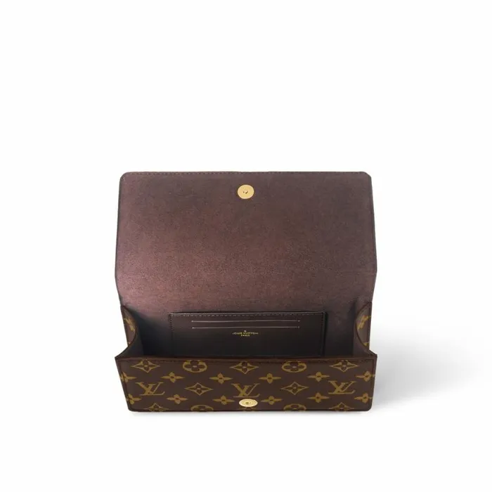 Louis Vuitton Wallet On Chain Lily M82509 8211 Louis Vuitton Handbag Store Women Louis Vuitton Wallets
