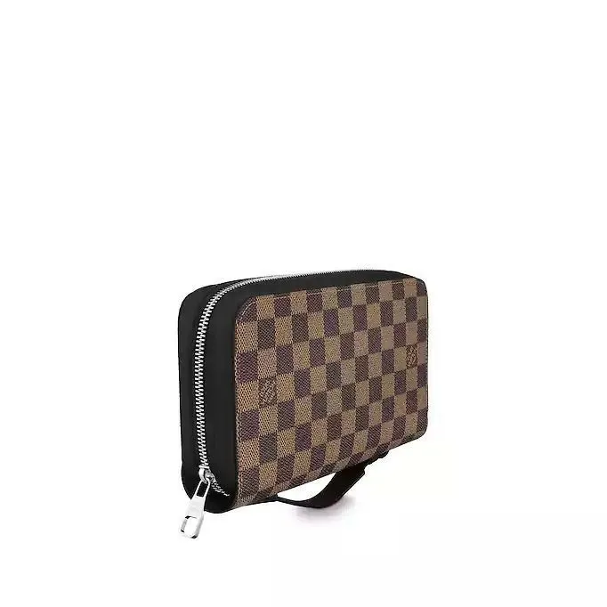 Louis Vuitton Zippy XL Wallet N63284 8211 Louis Vuitton Handbag Store Women Louis Vuitton Wallets