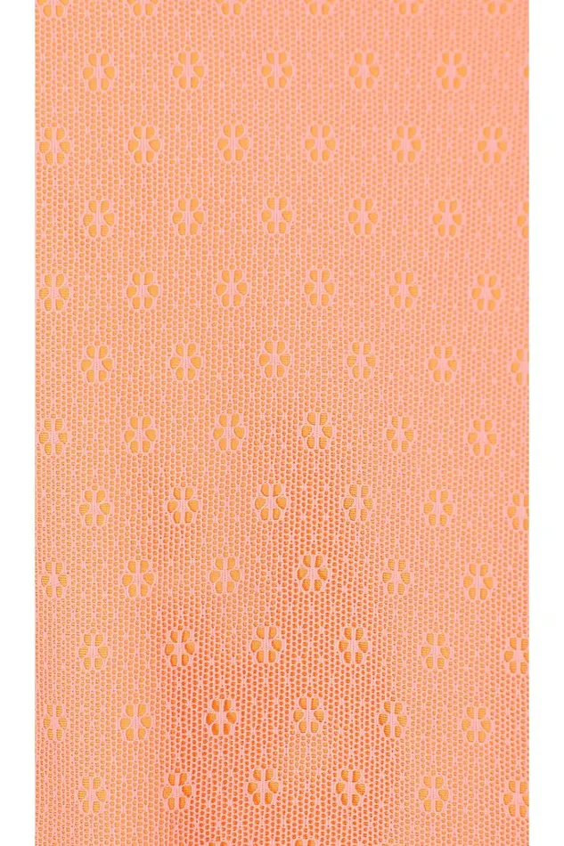 Lovely Day One Piece Orange and Pink Women Lovers Friends Swimsuits and CoverUps Lovely Day One Piece Orange and Pink Women Lovers Friends Swimsuits and CoverUps