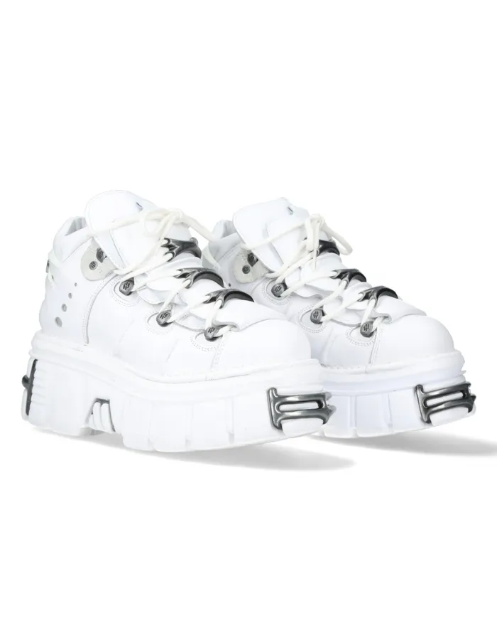 M106C150 Platform New Rock Women
