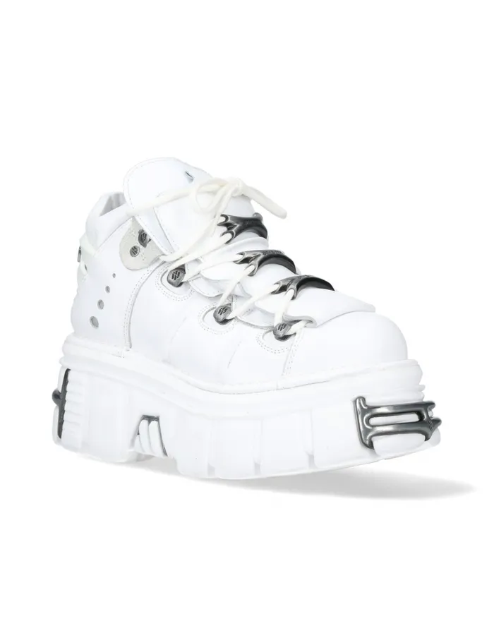 M106C150 Platform New Rock Women M106C150 Platform New Rock Women