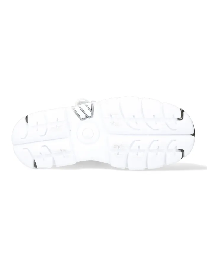 M106C150 Platform New Rock Women M106C150 Platform New Rock Women