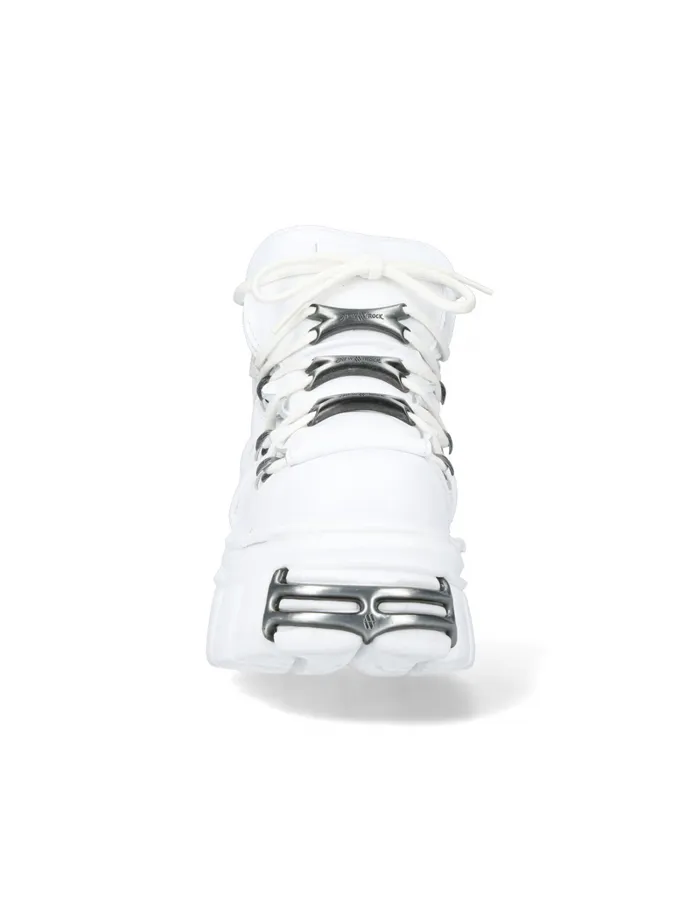 M106C150 Platform New Rock Women M106C150 Platform New Rock Women