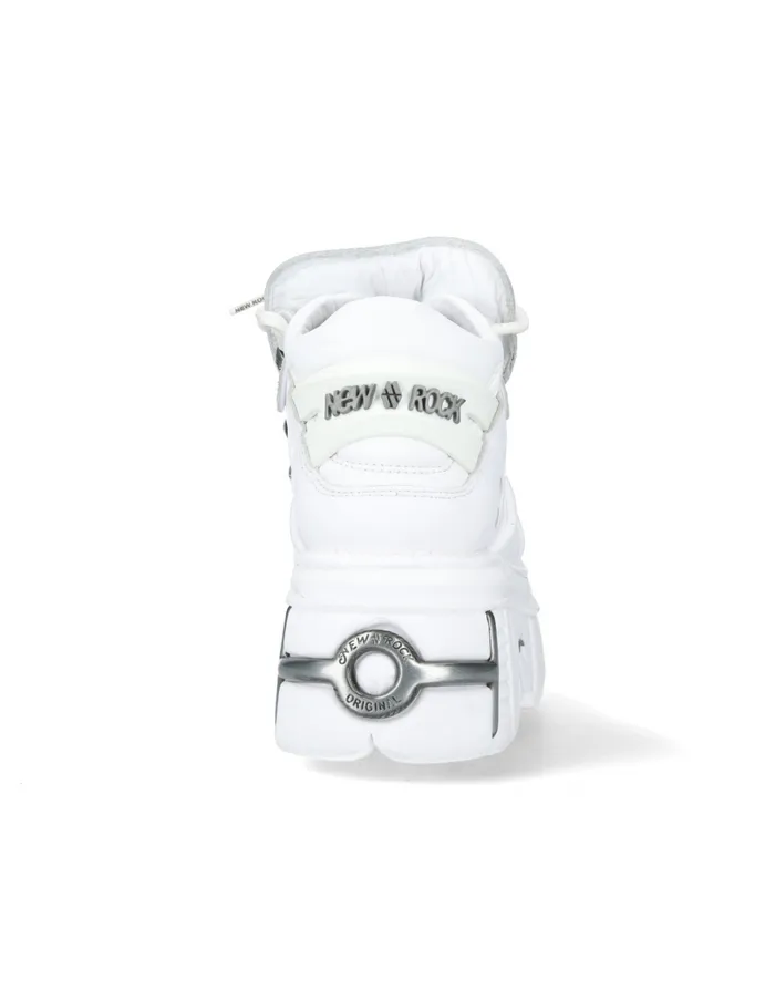 M106C150 Platform New Rock Women M106C150 Platform New Rock Women
