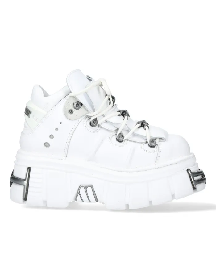 M106C150 Platform New Rock Women M106C150 Platform New Rock Women