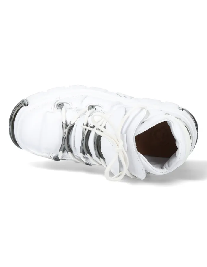 M106C150 Platform New Rock Women M106C150 Platform New Rock Women