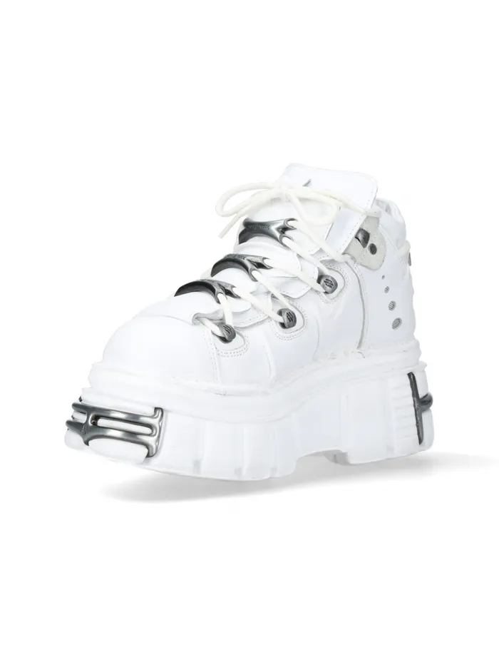 M106C150 Platform New Rock Women M106C150 Platform New Rock Women