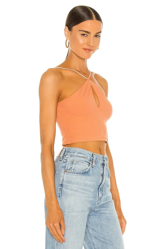 Maegan Top Ginger Women Lovers Friends Tops Maegan Top Ginger Women Lovers Friends Tops