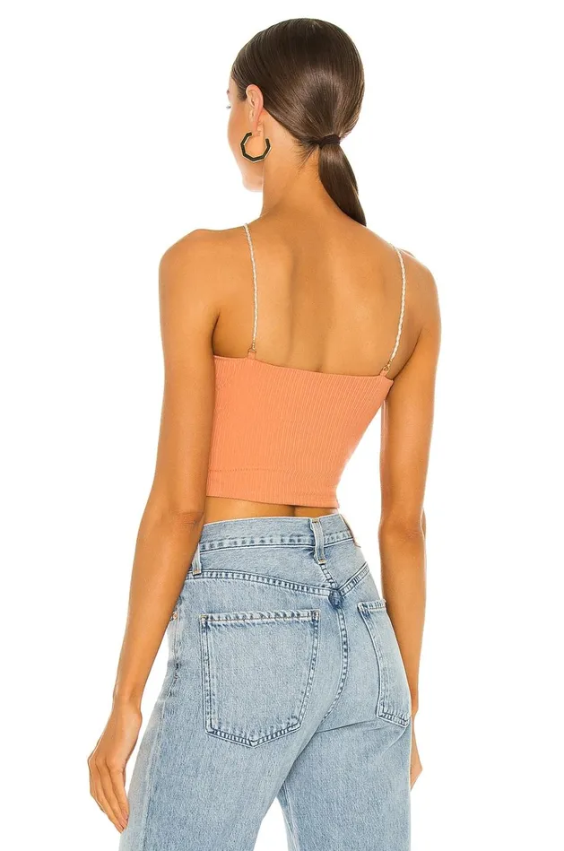 Maegan Top Ginger Women Lovers Friends Tops Maegan Top Ginger Women Lovers Friends Tops
