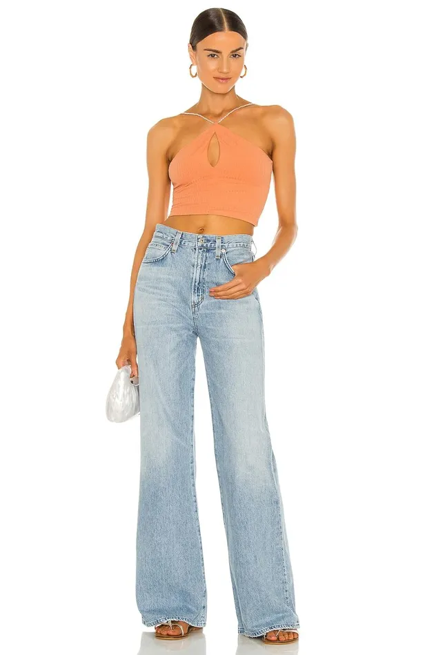Maegan Top Ginger Women Lovers Friends Tops Maegan Top Ginger Women Lovers Friends Tops