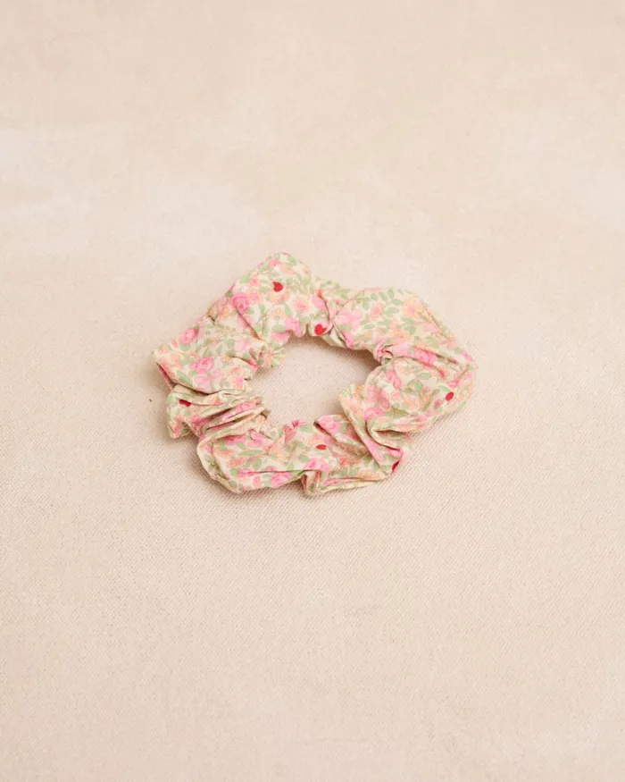 Mari Flower Hair Ties Pack Turquoise Women Polin Et Moi Hair Accessories Mari Flower Hair Ties Pack Turquoise Women Polin Et Moi Hair Accessories