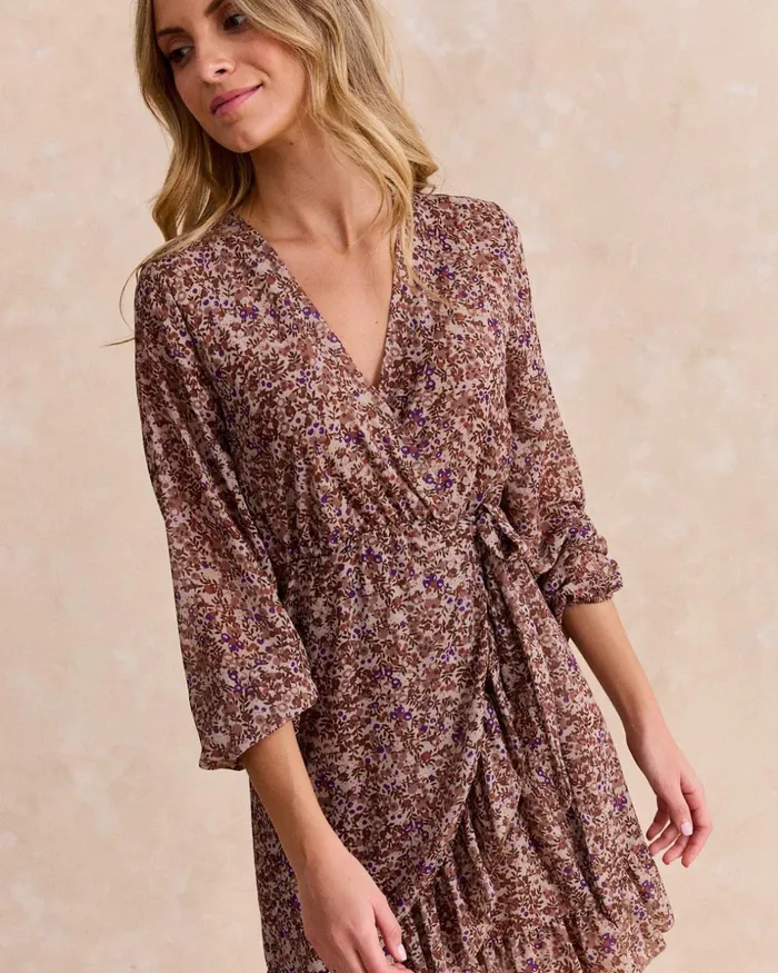 Maria Short Dress Makeup Women Polin Et Moi Dresses And Jumpsuits