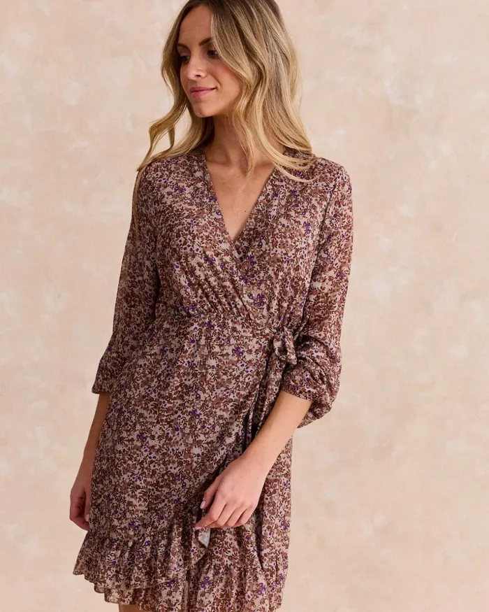 Maria Short Dress Makeup Women Polin Et Moi Dresses And Jumpsuits Maria Short Dress Makeup Women Polin Et Moi Dresses And Jumpsuits
