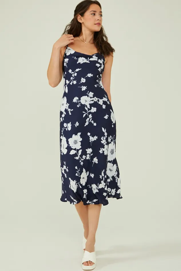 Maxi Midi Quinn Floral Maxi Dress 8211 Altar8217d State Women