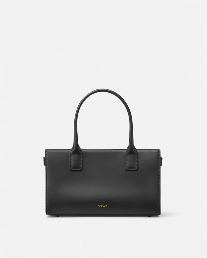 Medusa 03995 Women Versace Medusa 03995 Tote Bag Blackgold