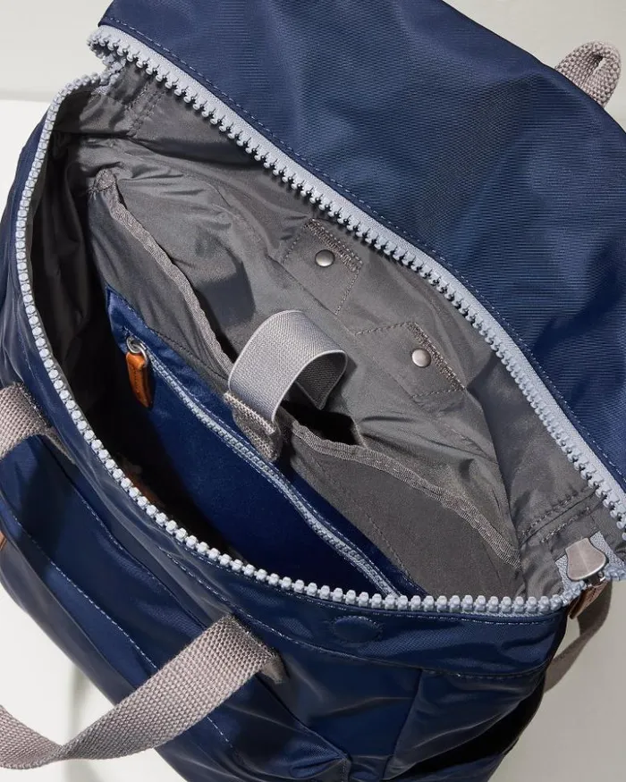 MenBeach and Home Tommy Bahama Luggage and Travel Canfield Midnight Backpack Midnight
